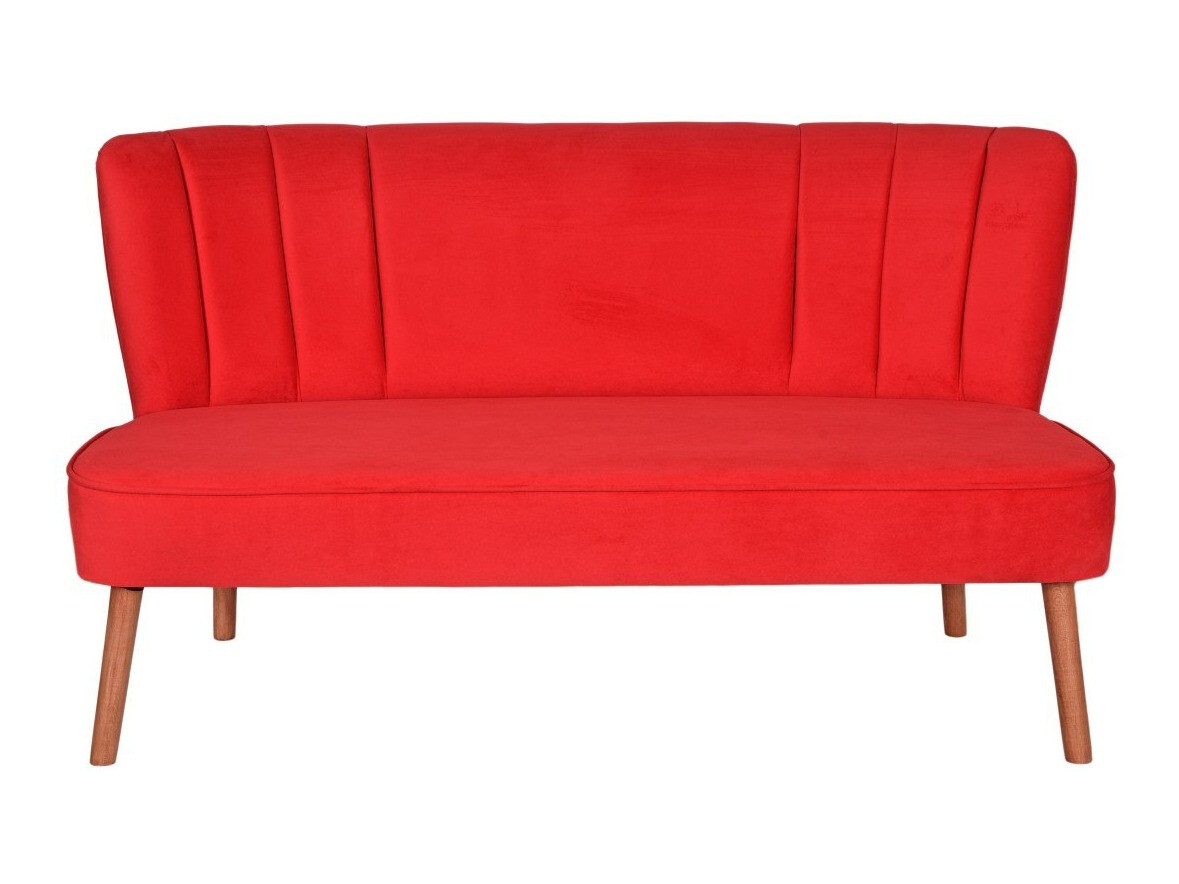 Sofá Altadena 238 (Rojo)