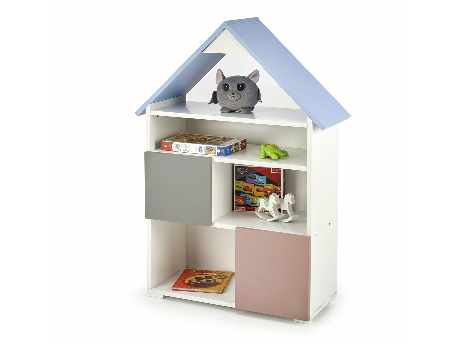 Estantería Houston 1551