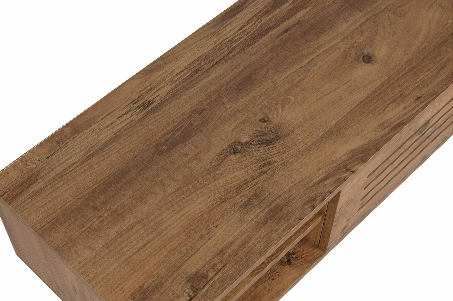 Mueble TV Kailua 629 (Pino)