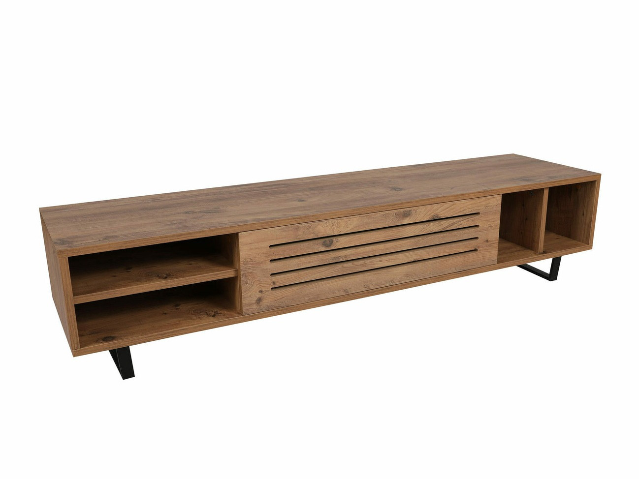 Mueble TV Kailua 629 (Pino)