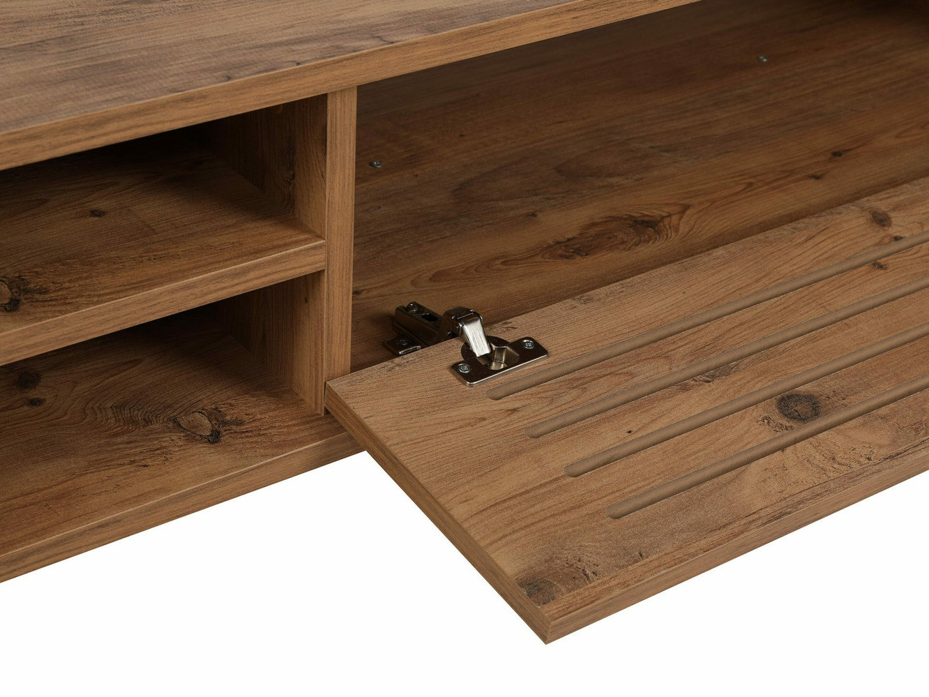 Mueble TV Kailua 629 (Pino)