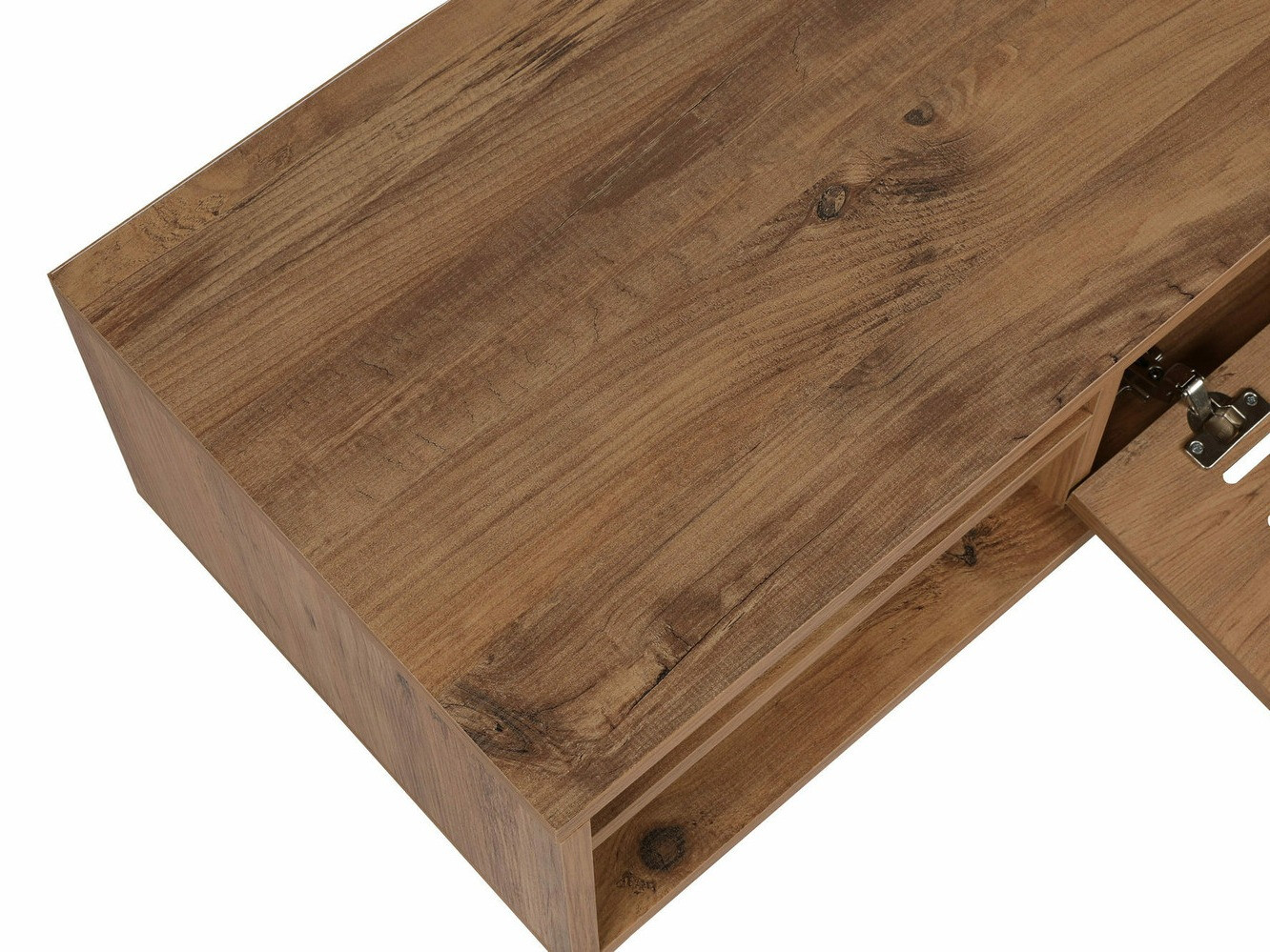 Mueble TV Kailua 629 (Pino)