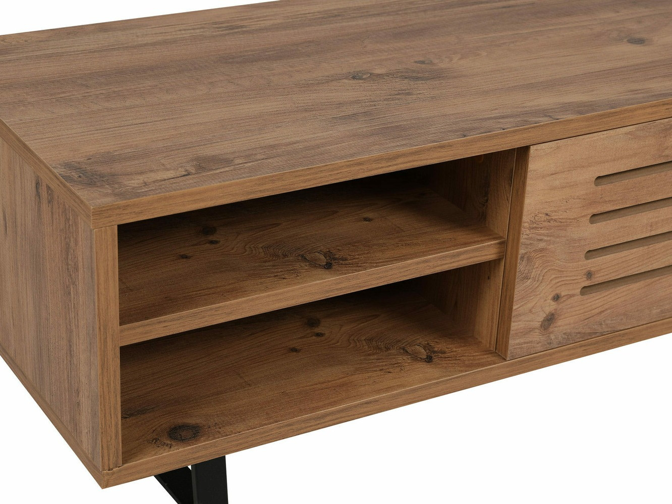 Mueble TV Kailua 629 (Pino)