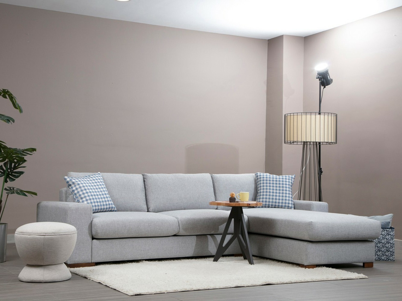 Sofá rinconero Altadena 247