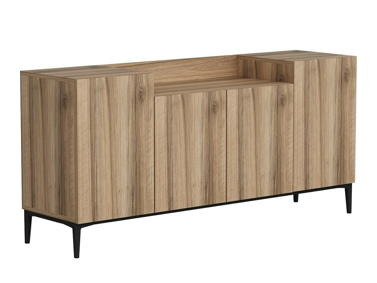 Aparador Kailua 645 (Nuez)