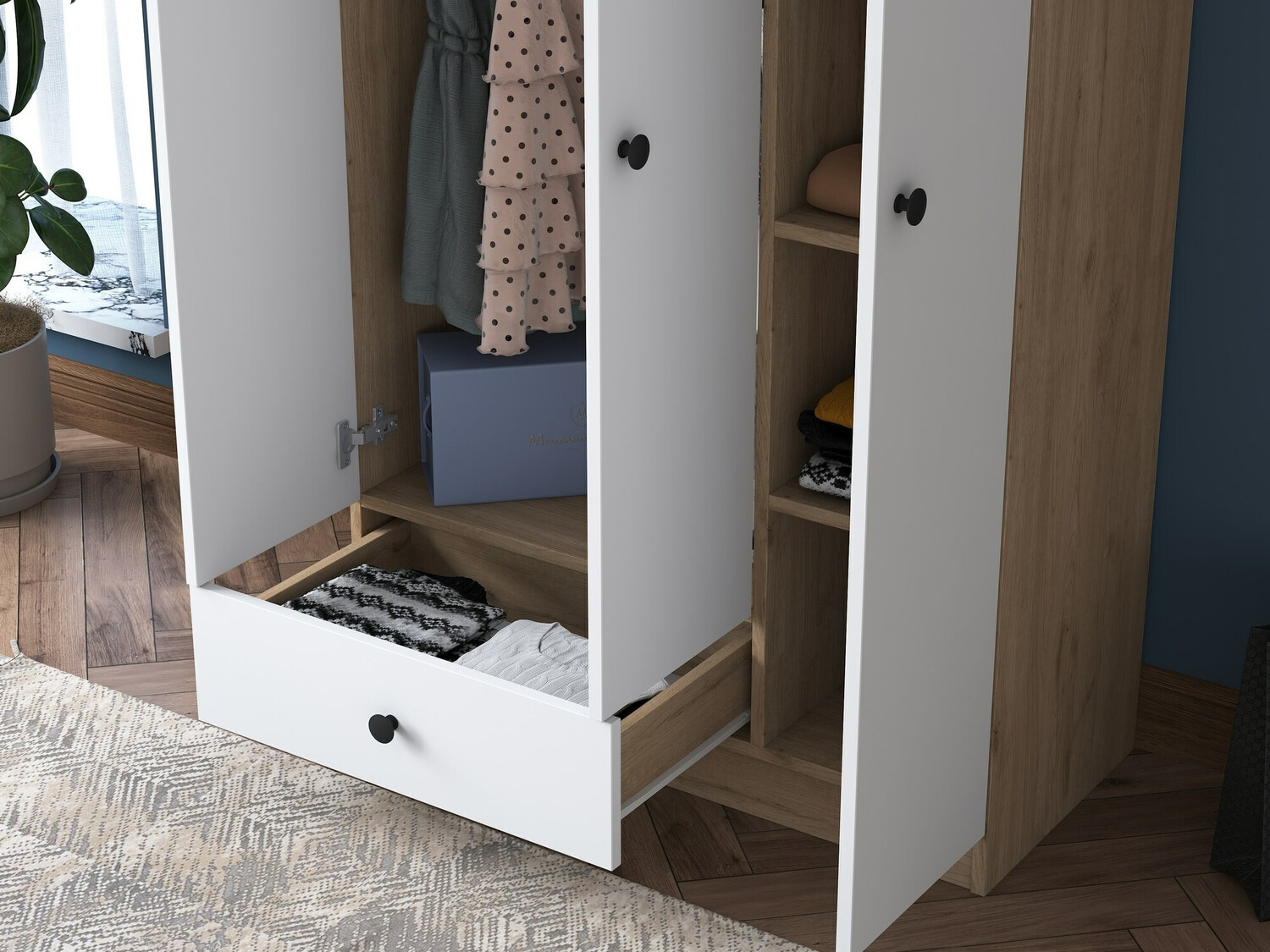 Armario Kailua 2845