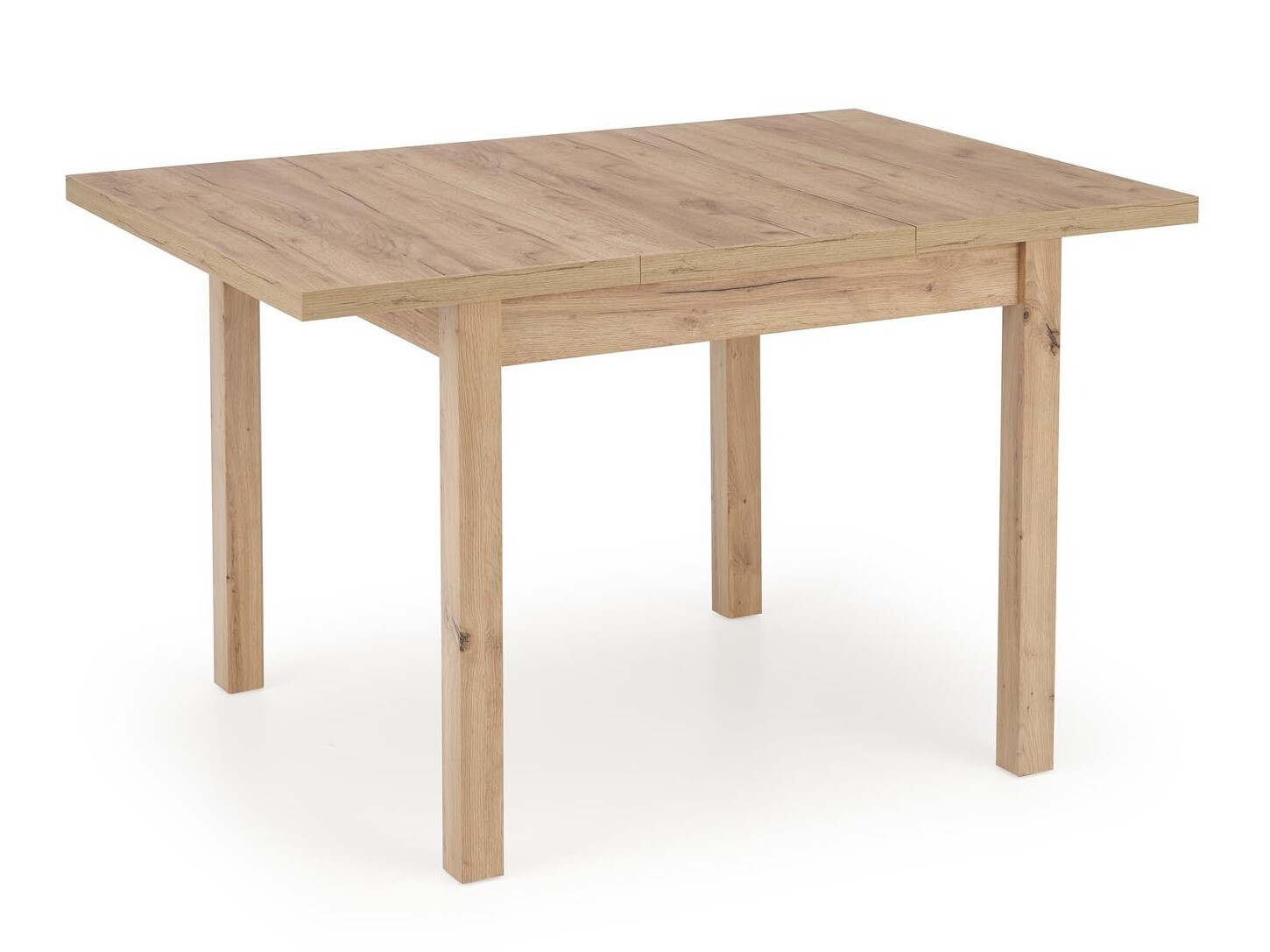 Conjunto de comedor Houston 1563 (Gris claro)