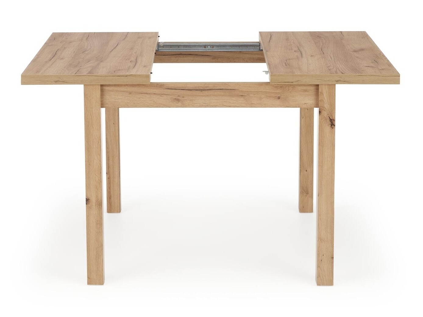 Conjunto de comedor Houston 1563 (Gris claro)