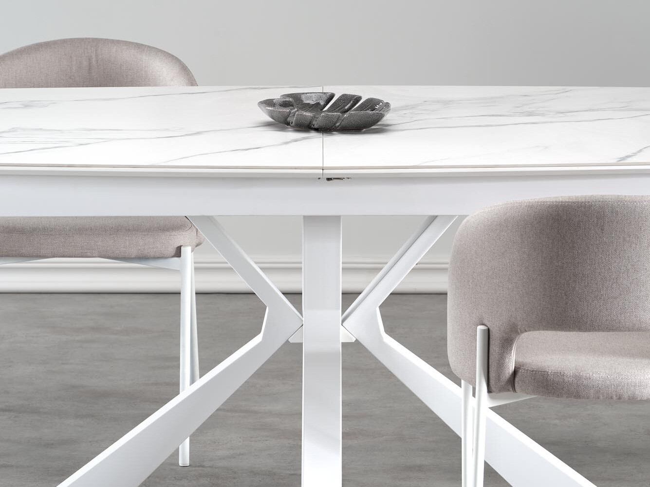 Conjunto de mesas y sillas para comedor Houston 1561