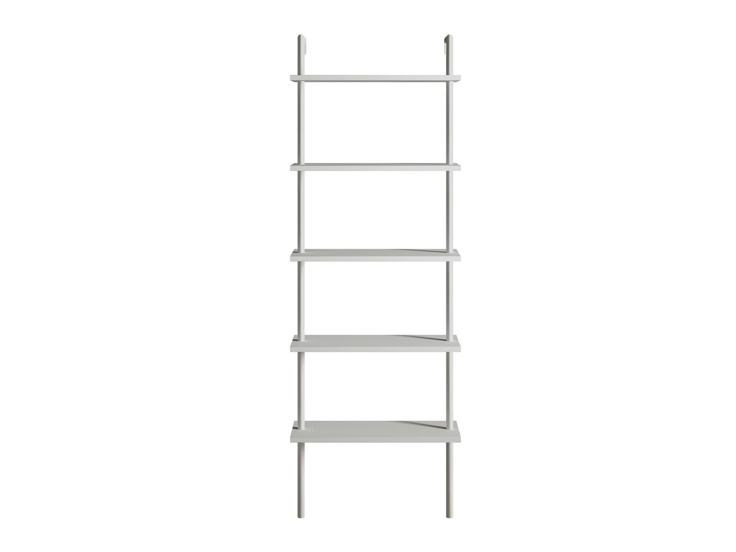 Estantería Kailua 649 (Blanco)