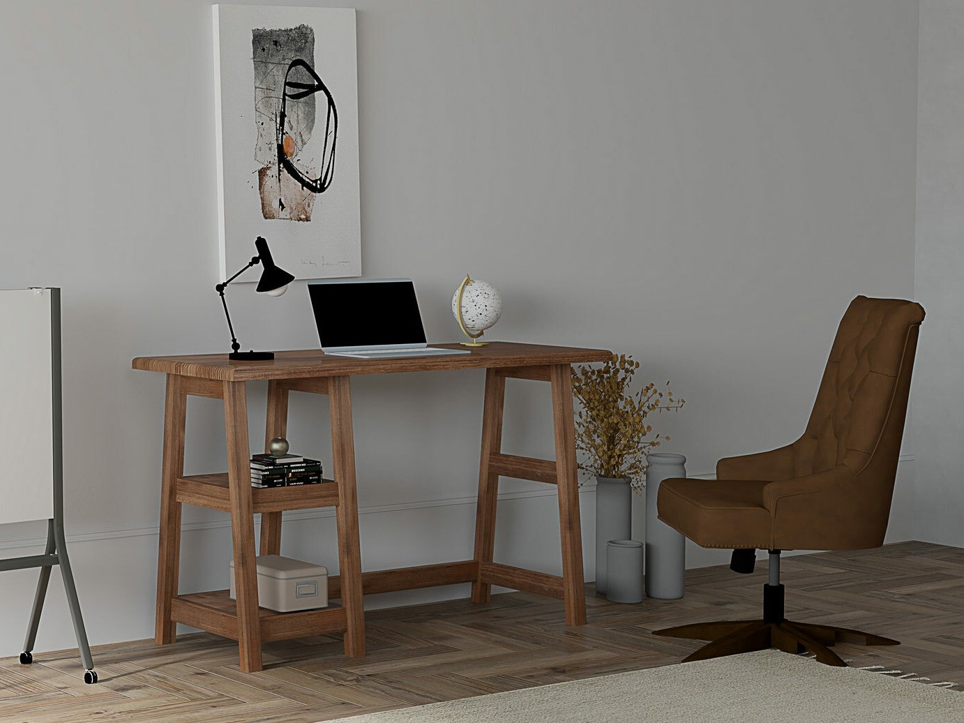 Mesa de oficina Kailua 862