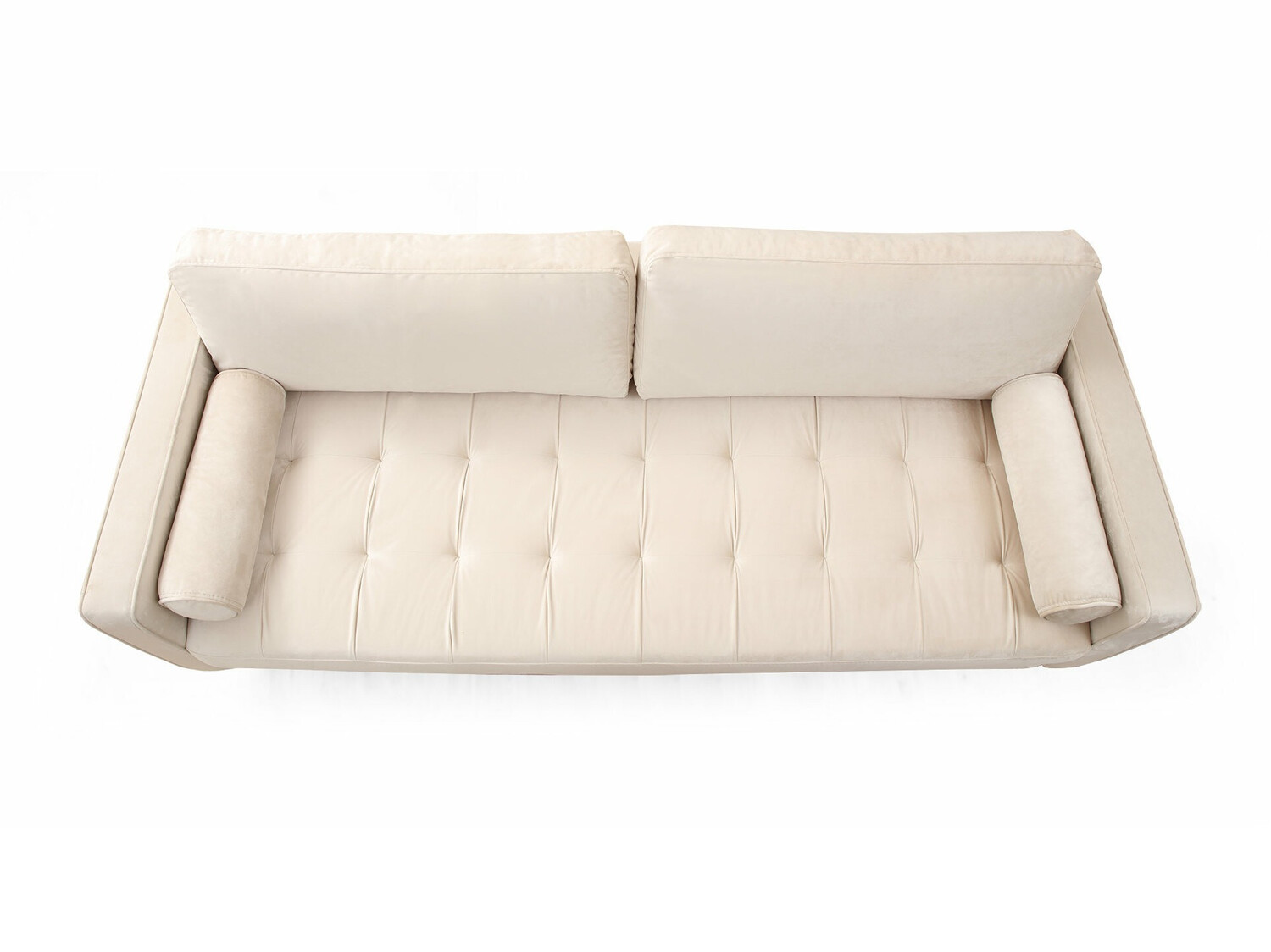 Sofá Altadena 250 (Beige)