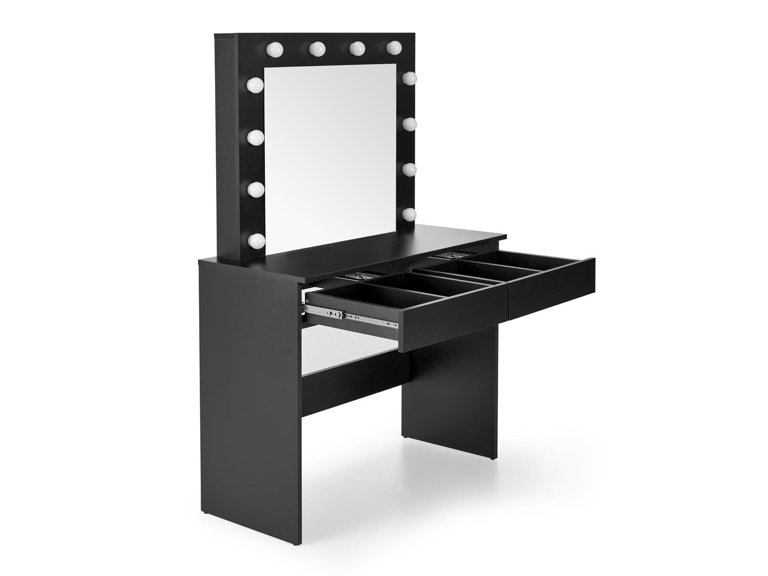 Tocador Houston 1556 (Negro)