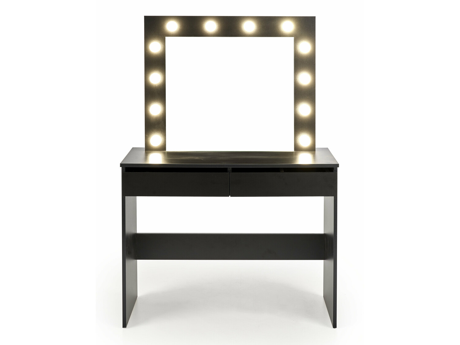 Tocador Houston Gaudium (Negro)