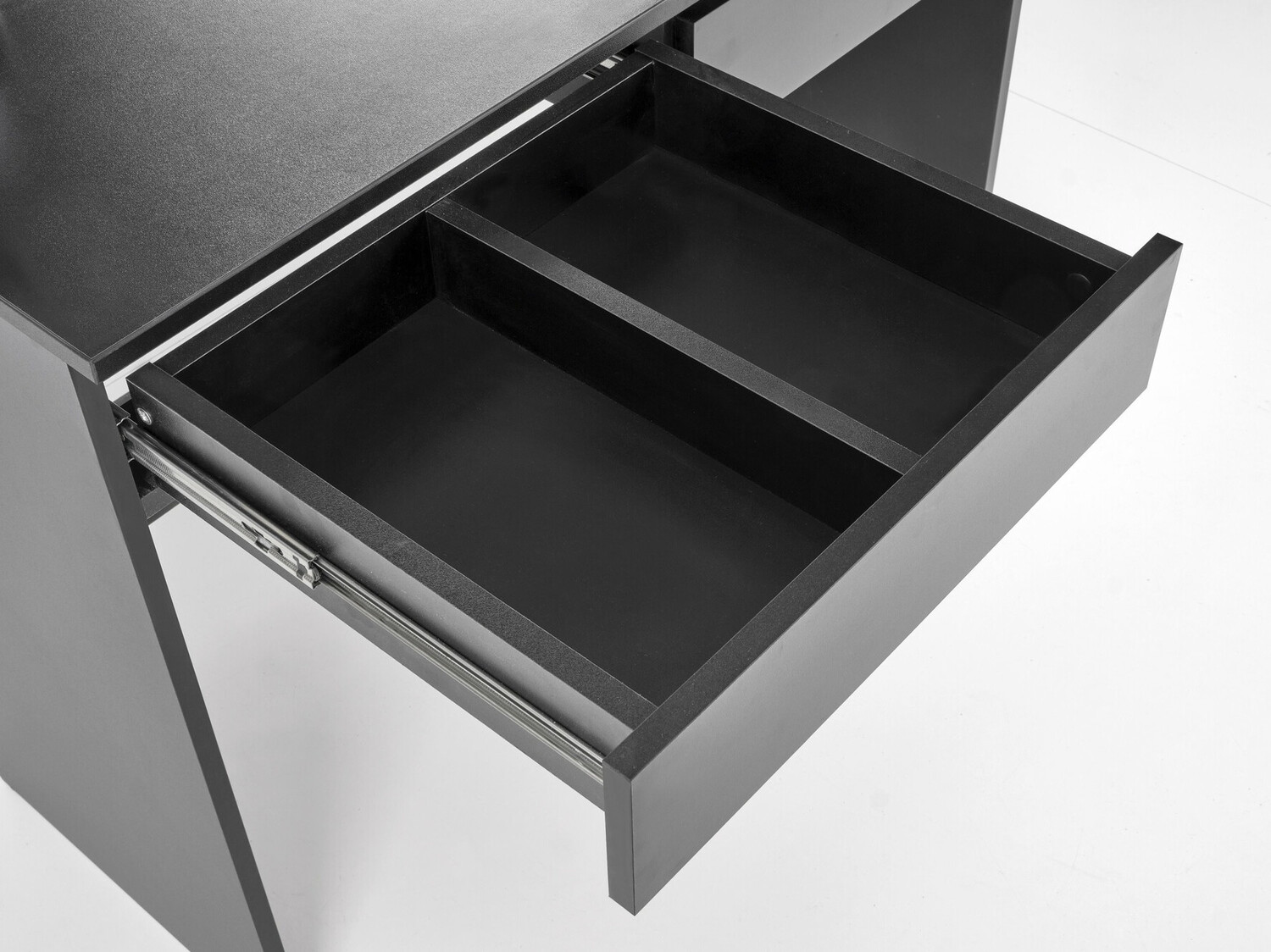 Tocador Houston Gaudium (Negro)