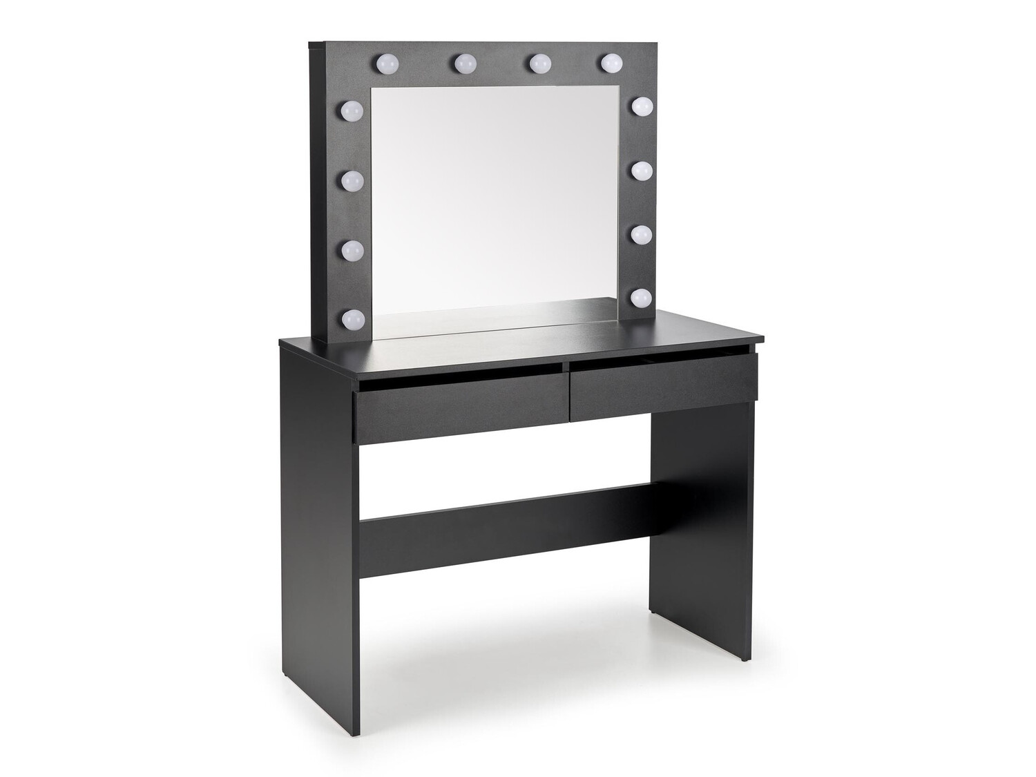 Tocador Houston Gaudium (Negro)