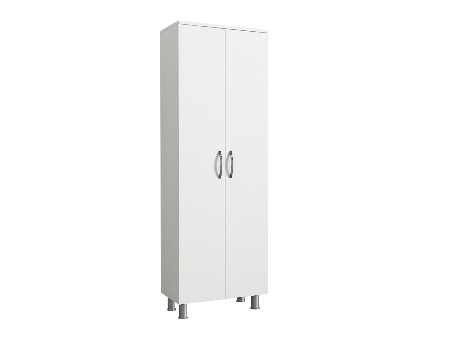 Armario de pie para baño Kailua 2075