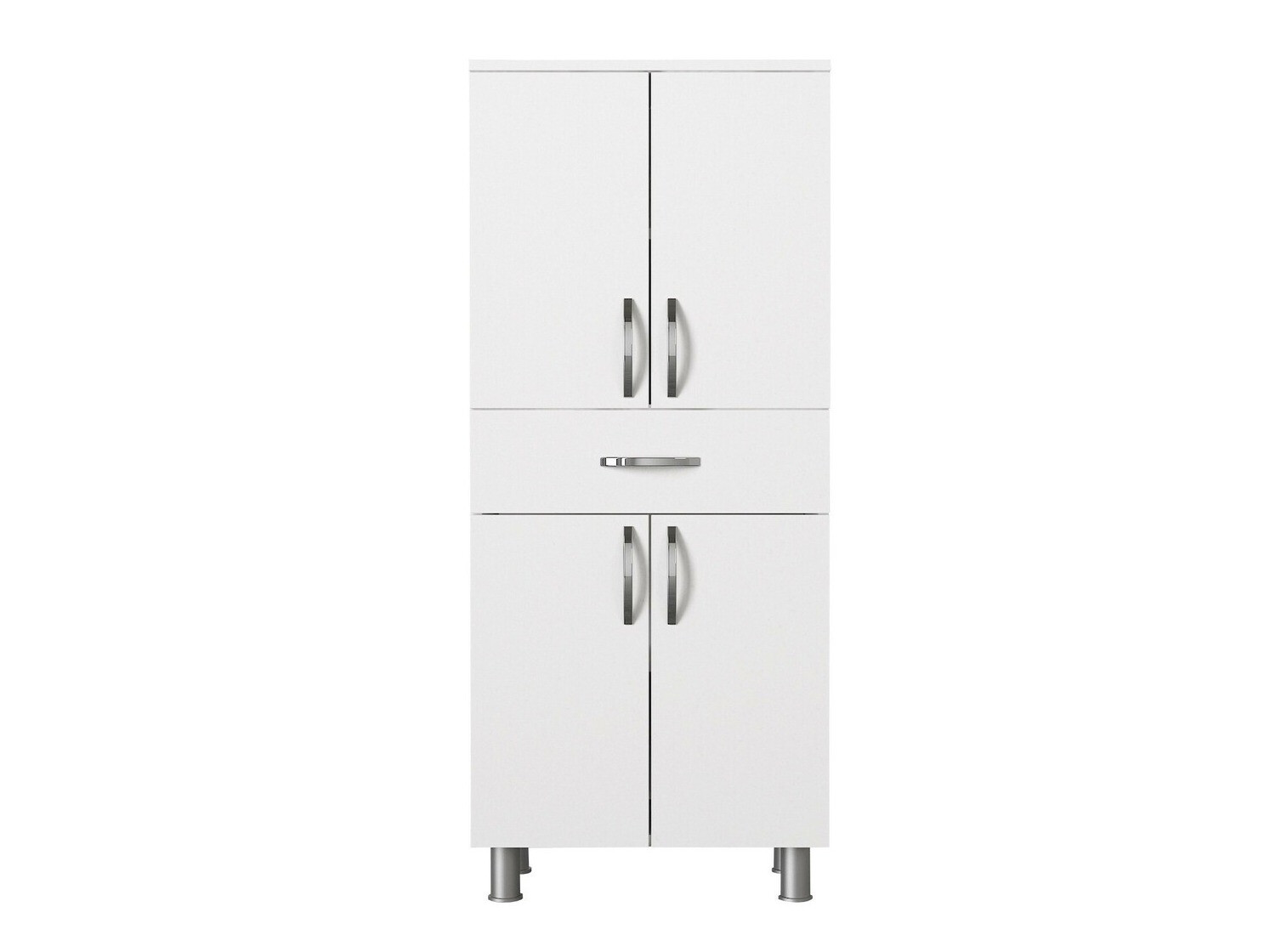 Armario de pie para baño Kailua 2076