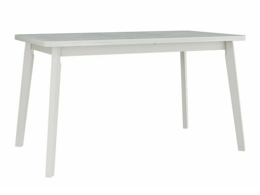 Conjunto de comedor Victorville 335 (Blanco)