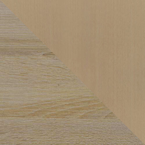 Conjunto de comedor Victorville 335 (Roble Sonoma)