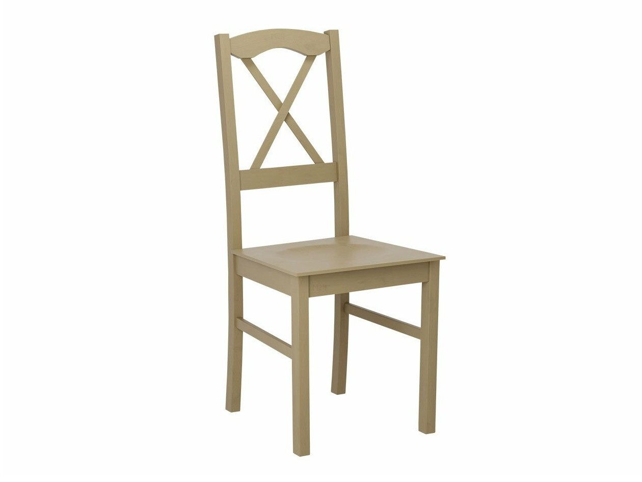 Conjunto de mesas y sillas para comedor Victorville 286 (Roble Sonoma + Blanco)