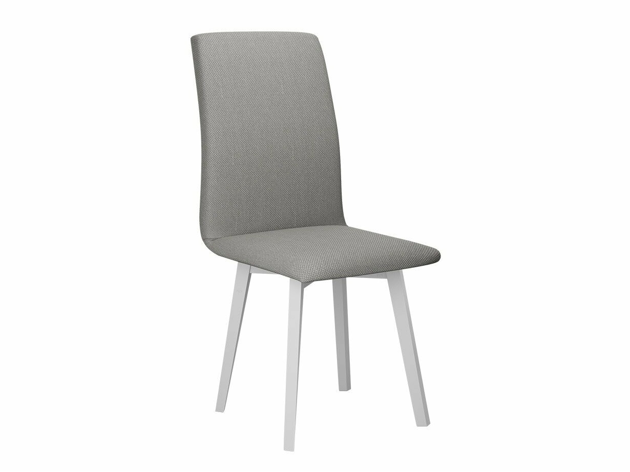 Conjunto de mesas y sillas para comedor Victorville 335 (Blanco)