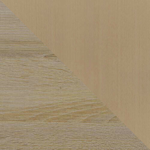 Conjunto de mesas y sillas para comedor Victorville 335 (Roble Sonoma)