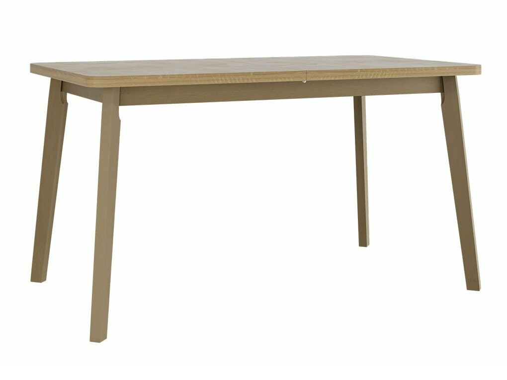 Conjunto de mesas y sillas para comedor Victorville 335 (Roble Sonoma)