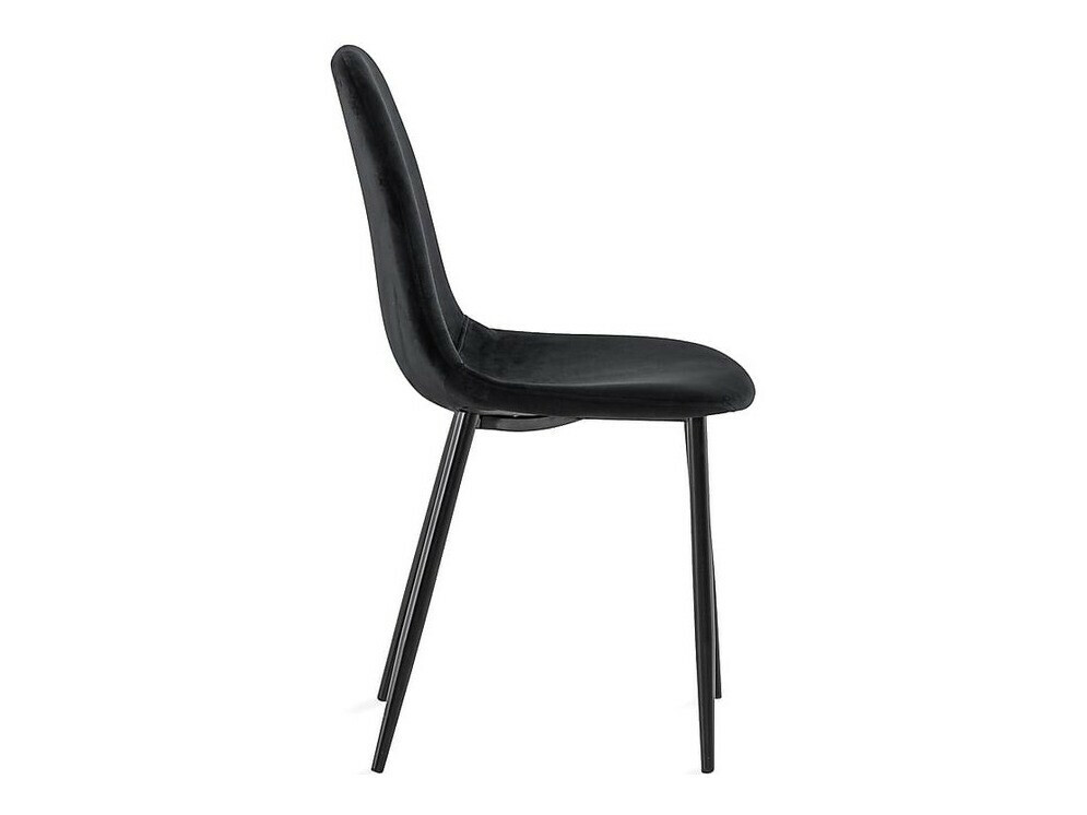 Silla Springfield 167 (Negro)