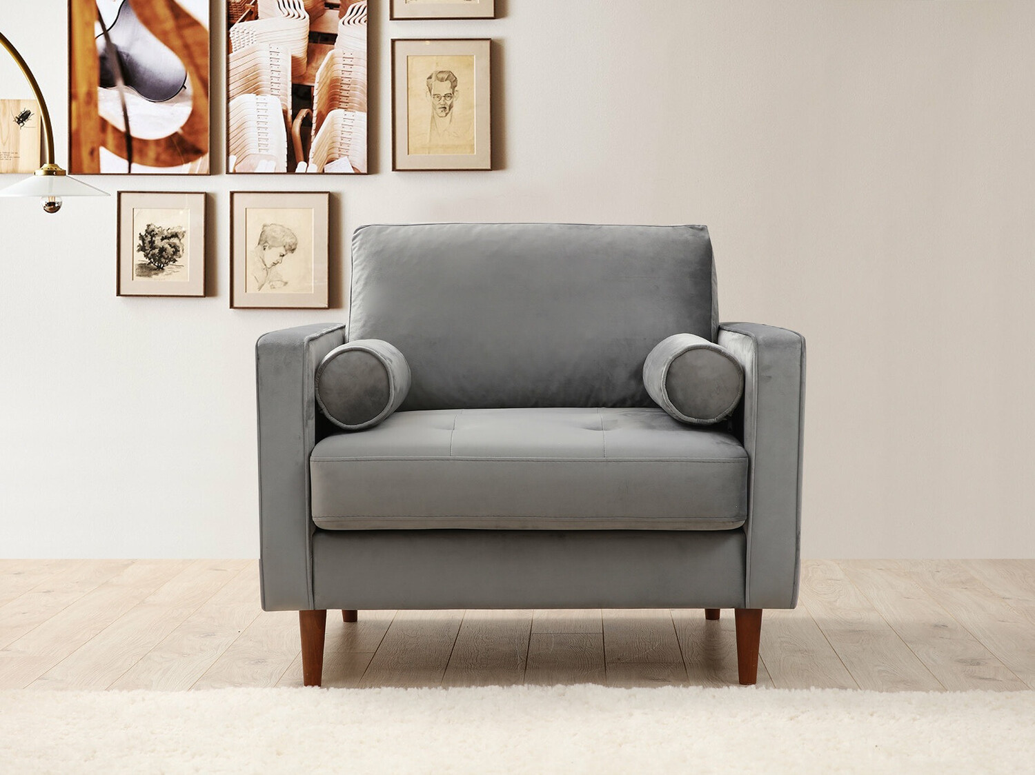 Sillón Altadena 253