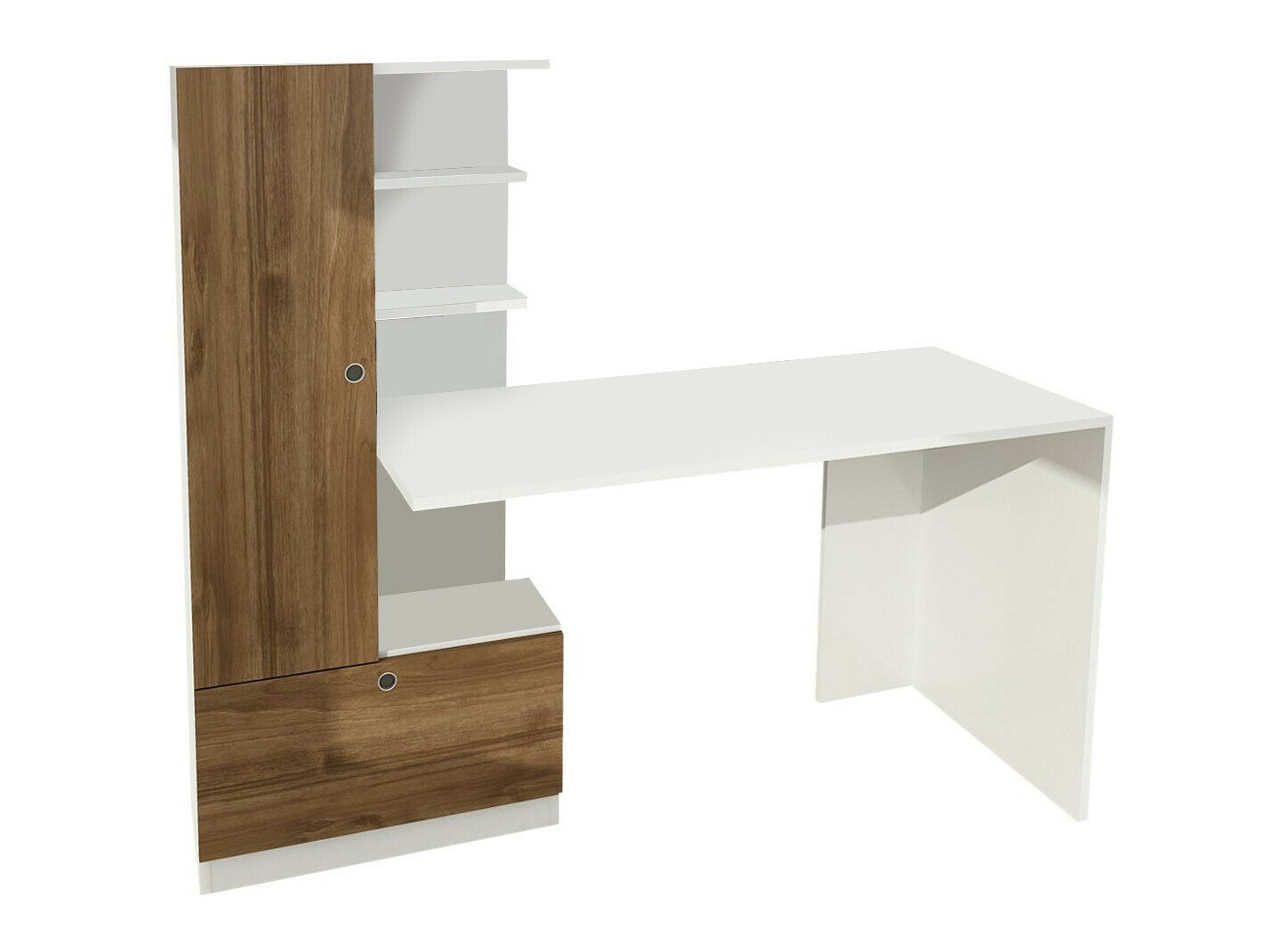 Mesa de oficina Kailua 689