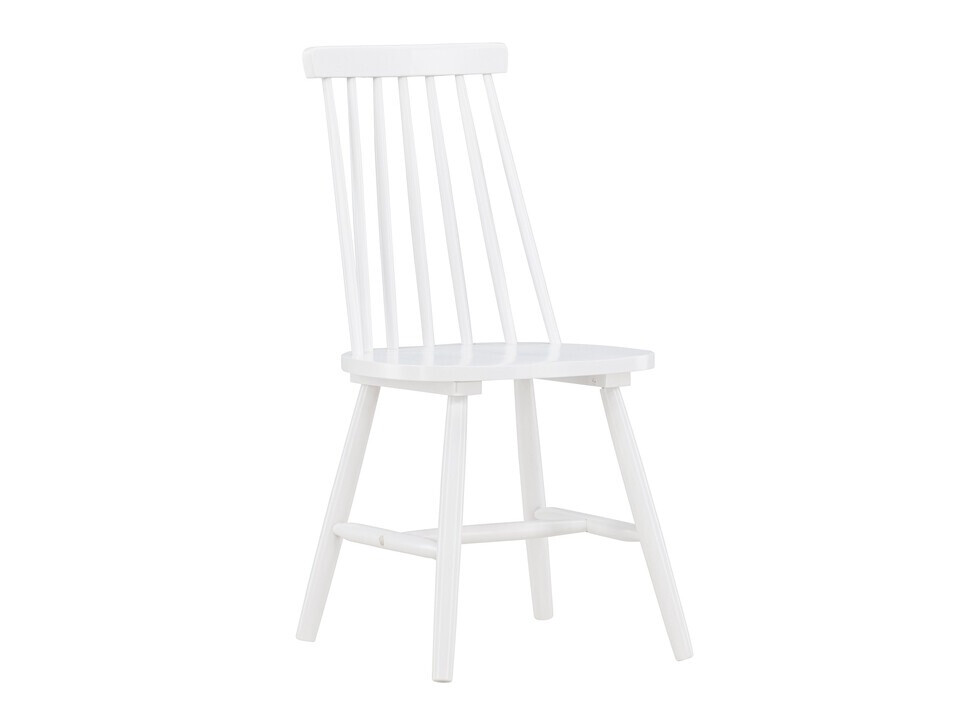 Silla Dallas 4195 (Blanco)