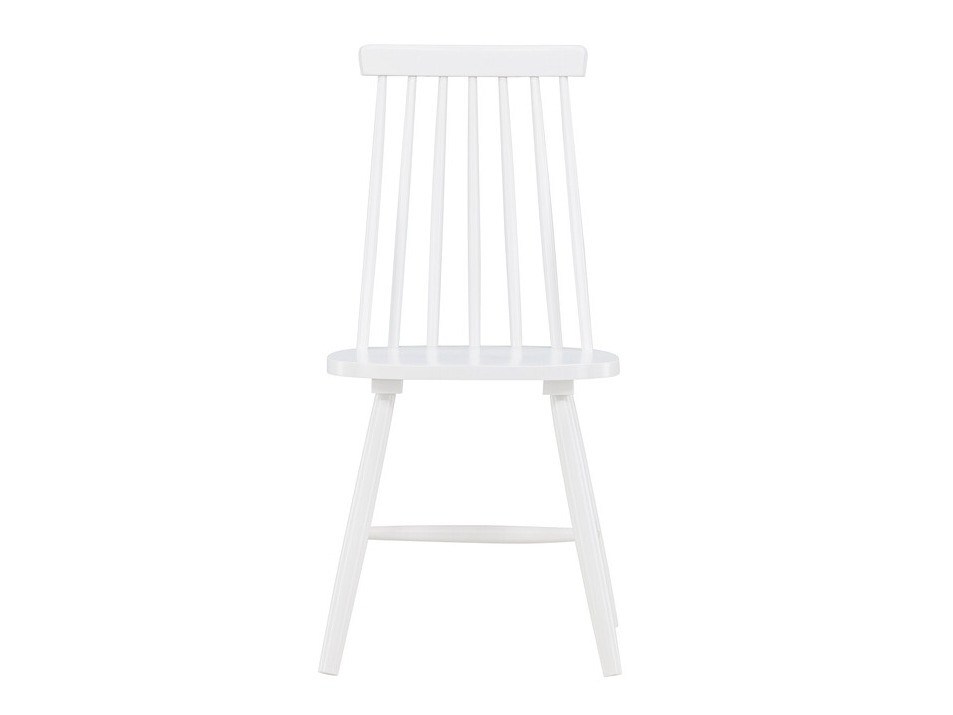 Silla Dallas 4195 (Blanco)