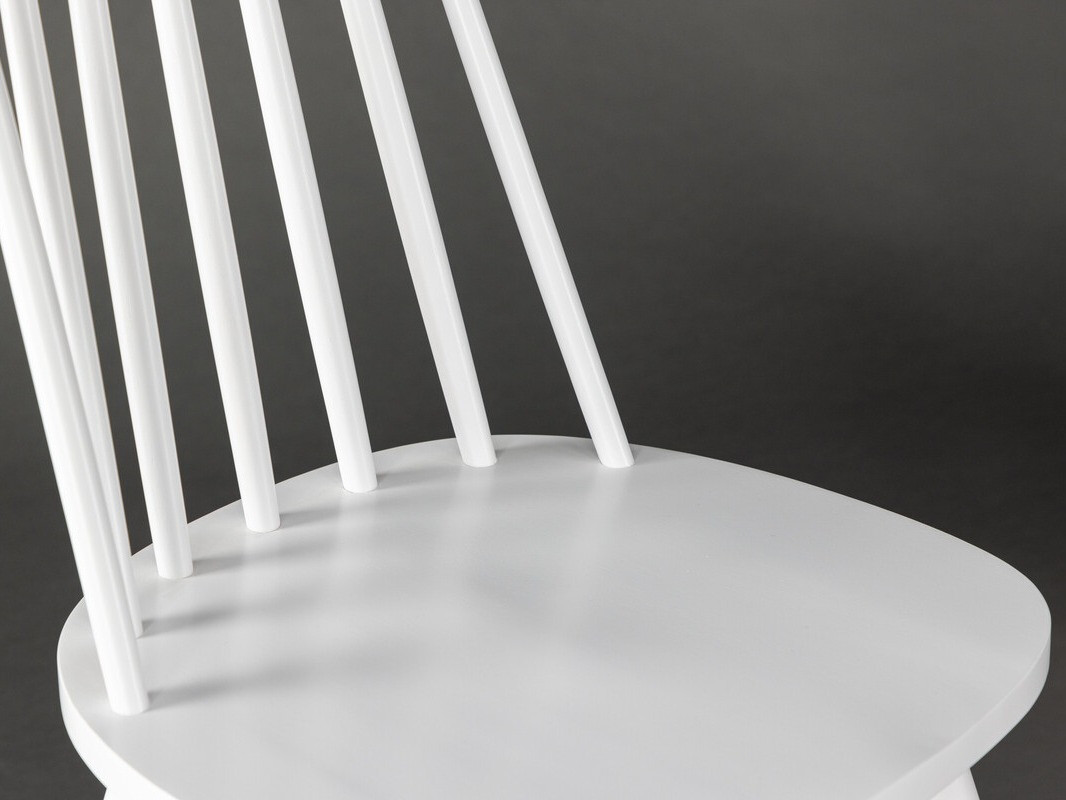 Silla Dallas 4195 (Blanco)