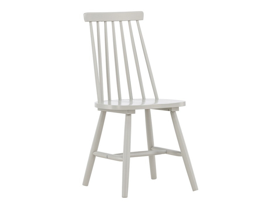 Silla Dallas 4195 (Gris claro)