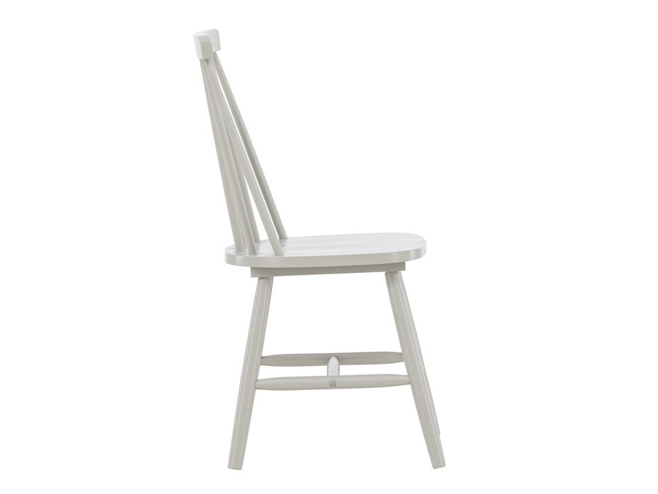 Silla Dallas 4195 (Gris claro)
