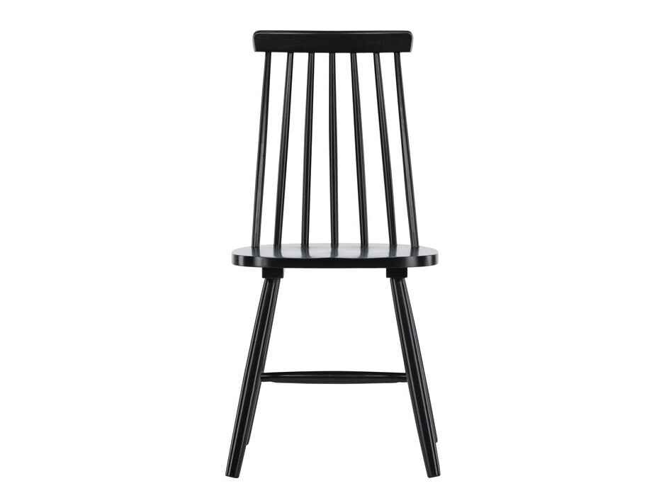 Silla Dallas 4195 (Negro)