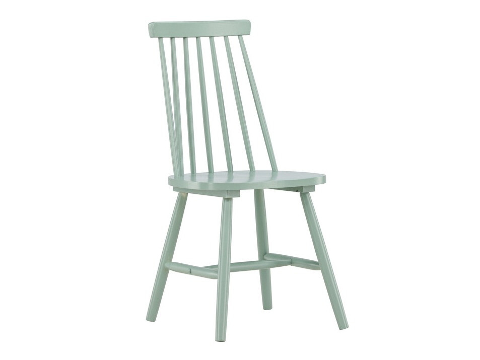 Silla Dallas 4195 (Verde claro)