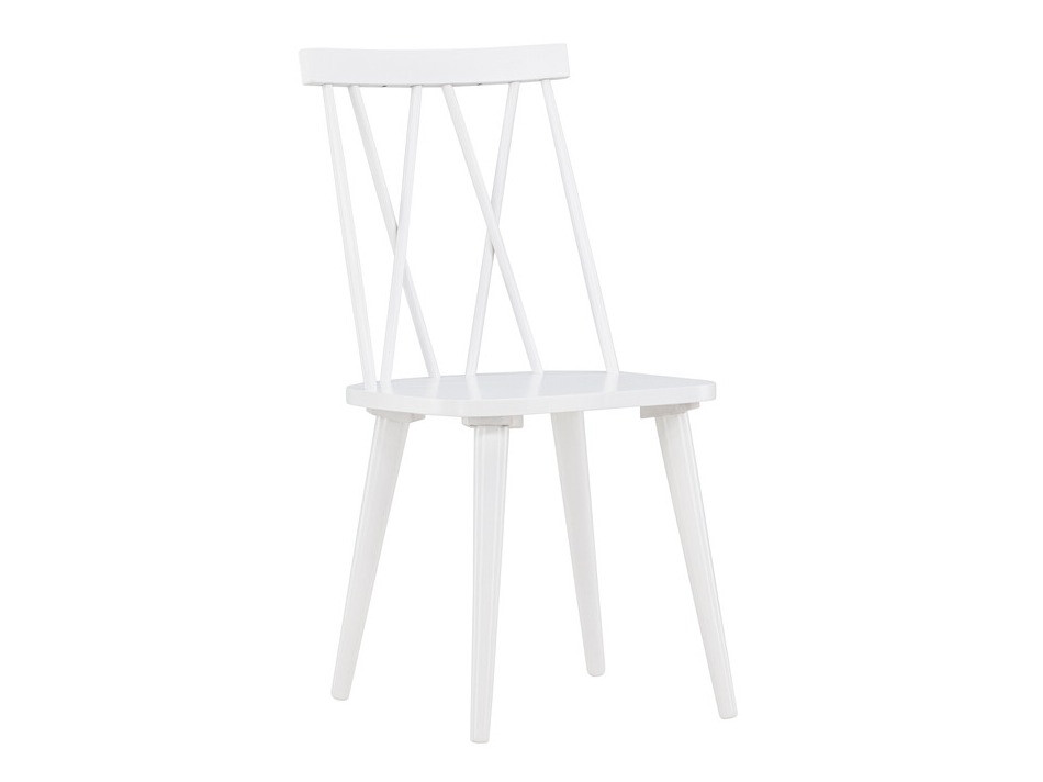 Silla Dallas 4196 (Blanco)