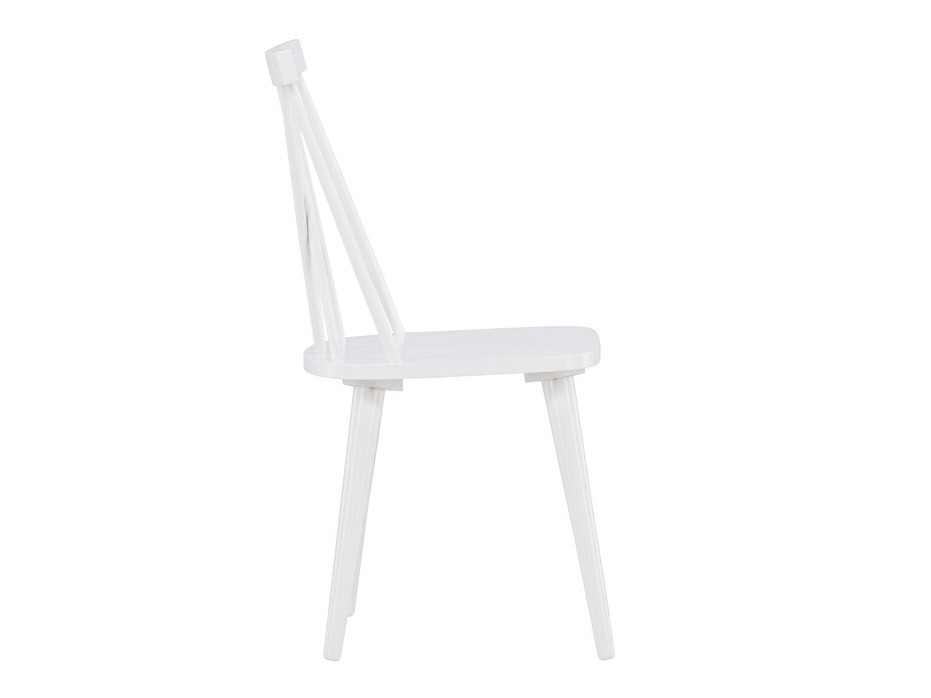 Silla Dallas 4196 (Blanco)