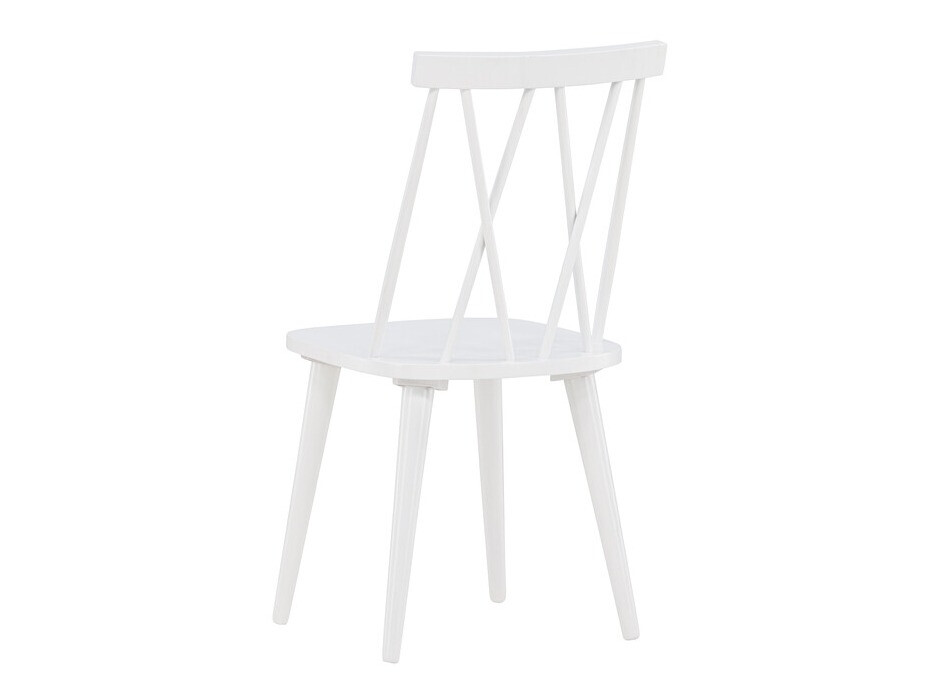 Silla Dallas 4196 (Blanco)