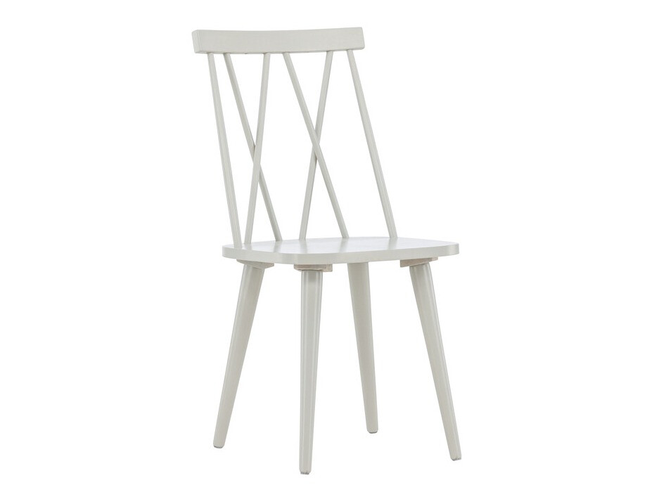 Silla Dallas 4196 (Gris claro)