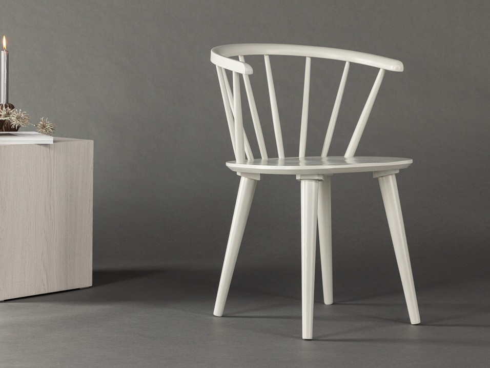 Silla Dallas 4197 (Gris claro)