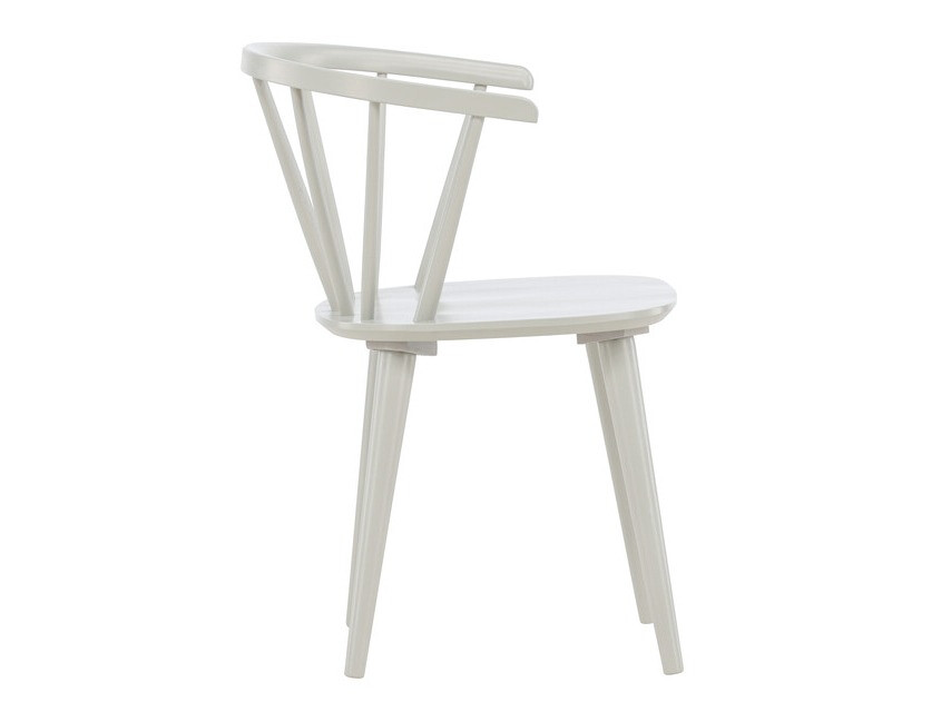 Silla Dallas 4197 (Gris claro)