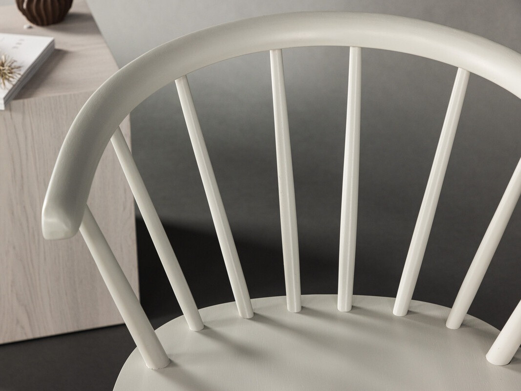 Silla Dallas 4197 (Gris claro)