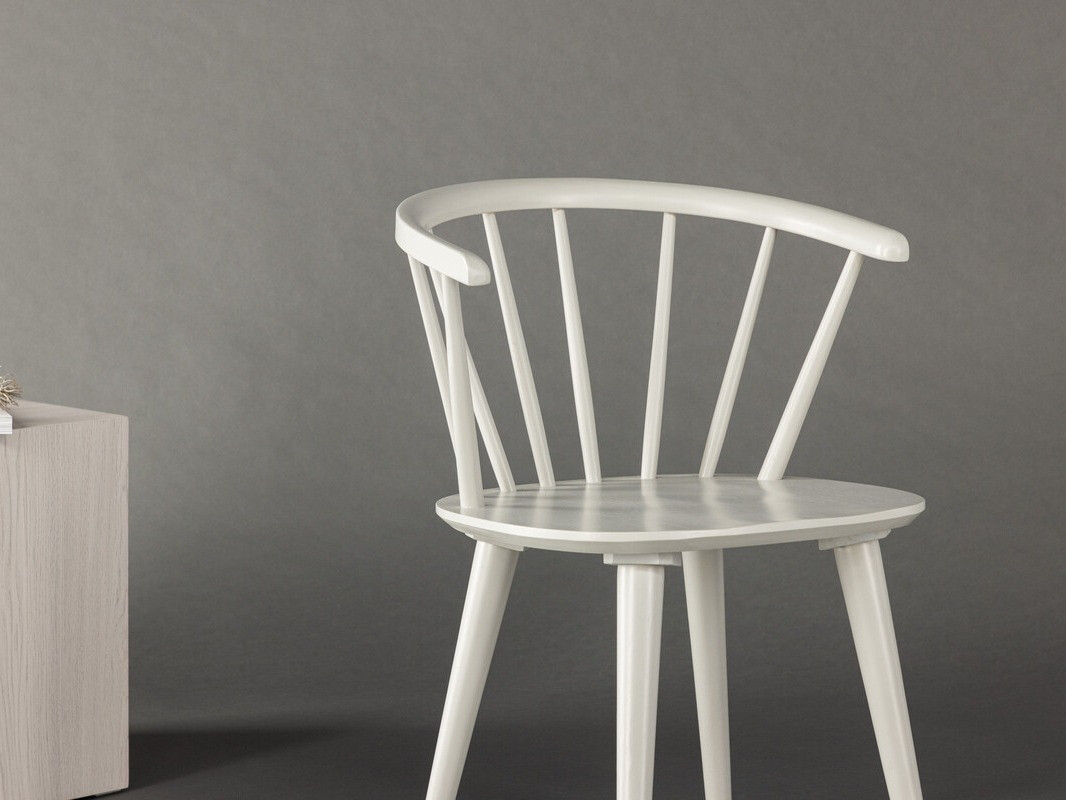 Silla Dallas 4197 (Gris claro)