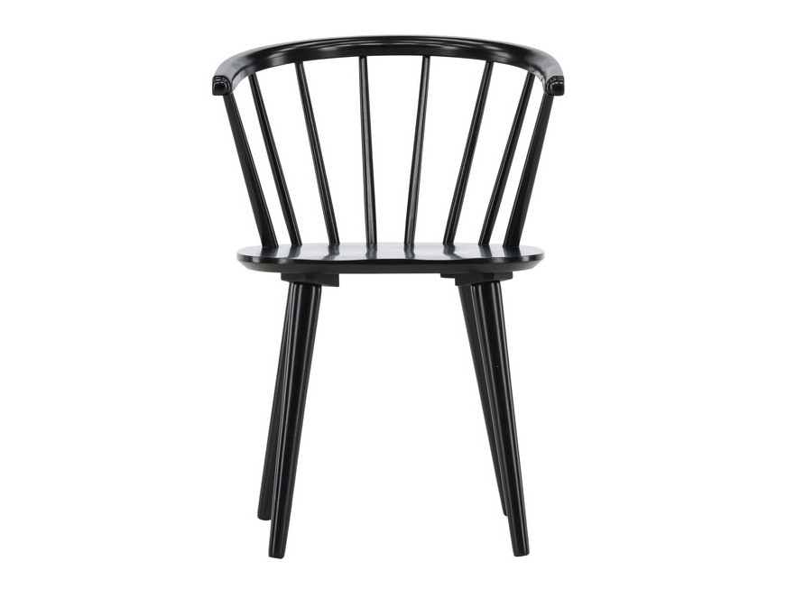 Silla Dallas 4197 (Negro)
