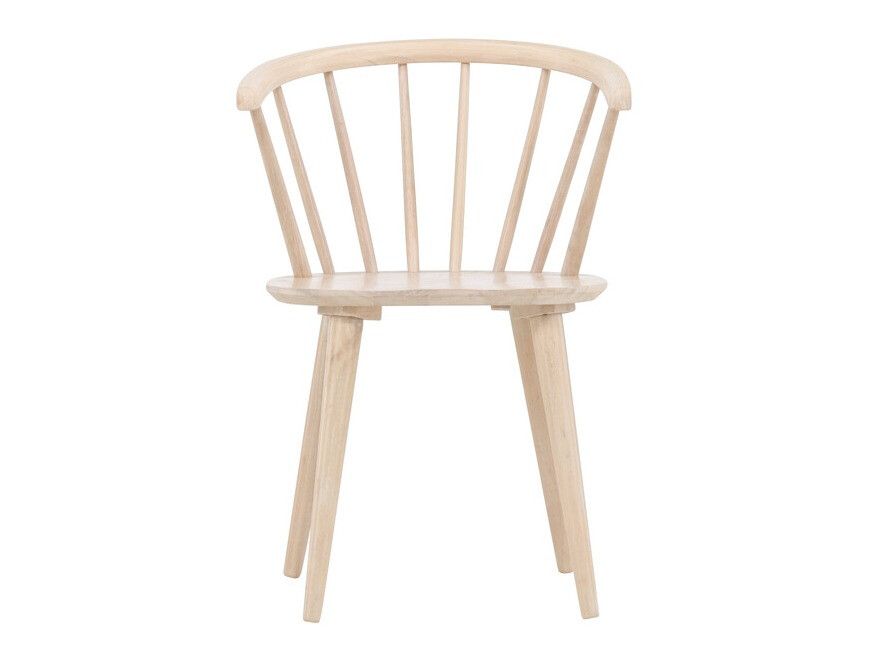Silla Dallas 4197 (Roble claro)