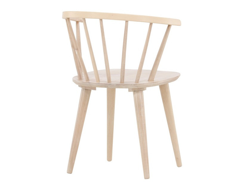 Silla Dallas 4197 (Roble claro)