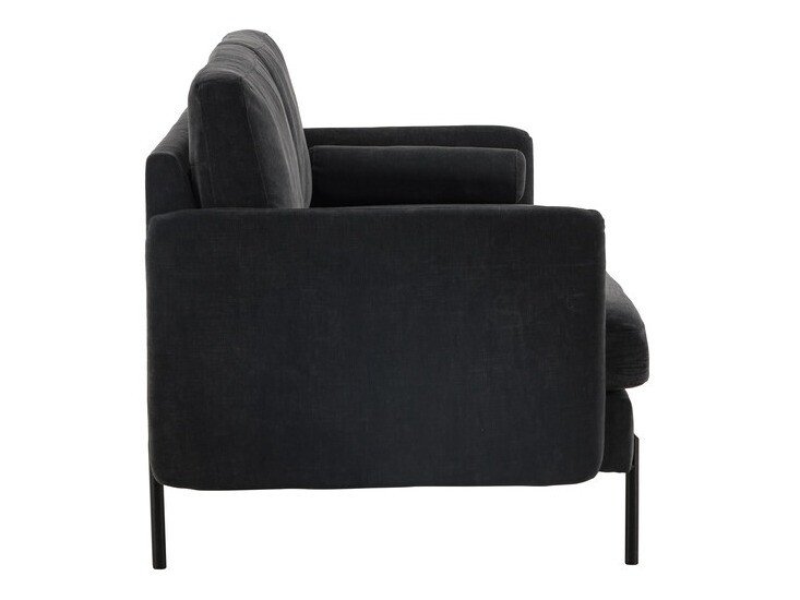 Sofá Dallas 4194 (Gris oscuro)